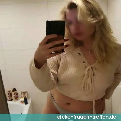 Nadine, 31 – Delbrück