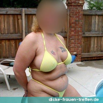Maike, 51 – Magdeburg