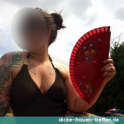 Maike, 36 – Völklingen