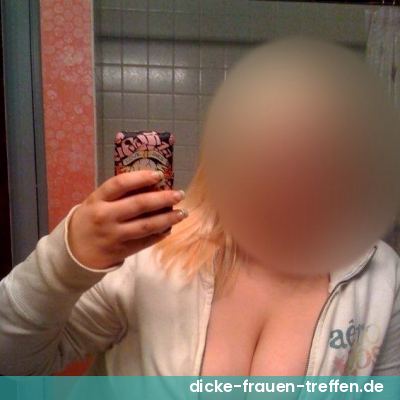 Janine, 34 – Pforzheim