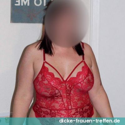 Kathrin, 36 – Wedemark